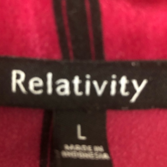 3 for $20 EUC Womens Button Down Blouse - Picture 3 of 3